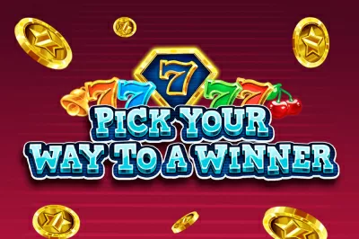 Pick Your Way to a Winner